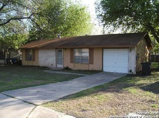 4835 Castle Strm, San Antonio, TX 78218