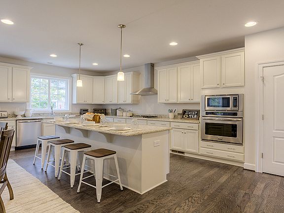 4th image of 5201 Aldenbrook Way