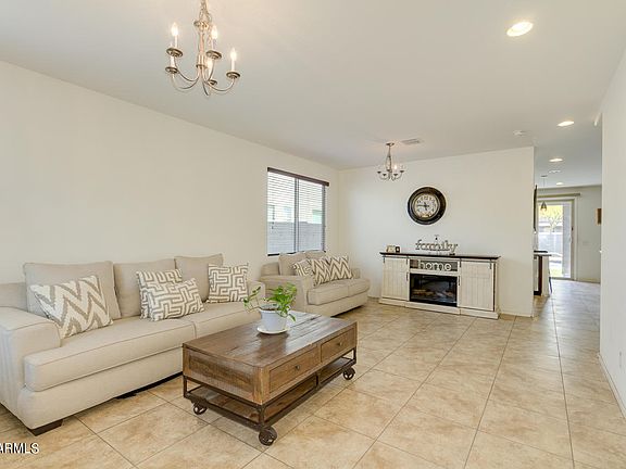 5th image of 4225 W Magdalena Ln