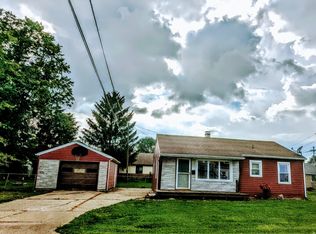 1031 Watson St, Rushville, IN