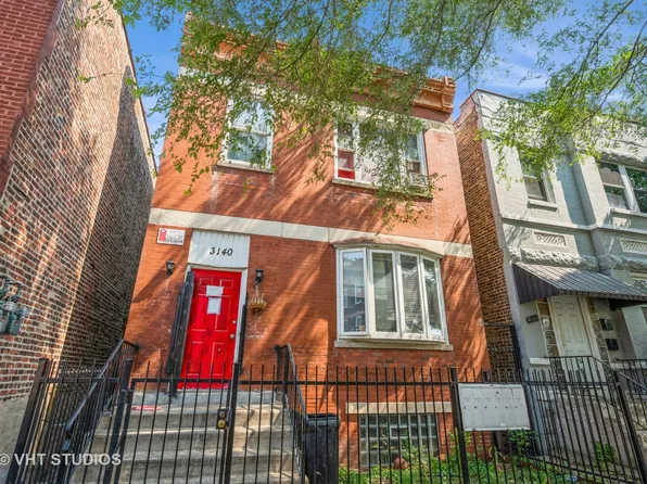 3140 W Polk St, Chicago, IL 60612