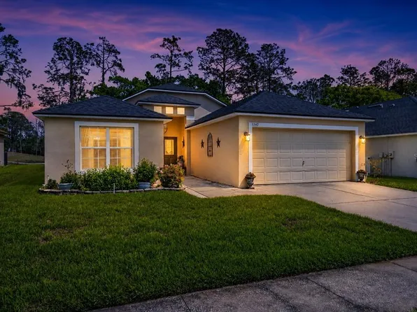 5340 BRADDOCK DRIVE, ZEPHYRHILLS, FL 33541