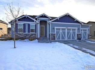 1530 Red Tail Rd, Eaton, CO 80615