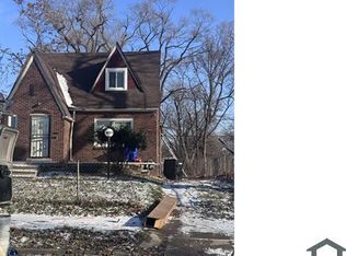 12266 Appoline St, Detroit, MI 48227