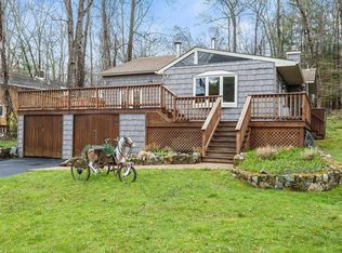 147 Raritan River Rd, Califon, NJ 07830