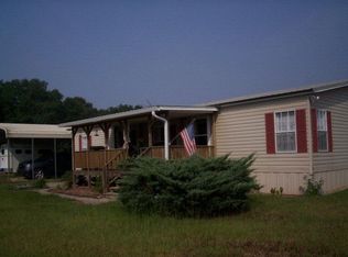 469 County Road 80, Bunnell, FL 32110