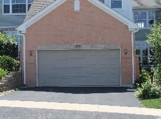 176 Partridge Ln, Bartlett, IL 60103