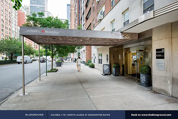 Rented by The Blueground | media 16