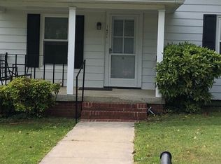 1621 6th St, Victoria, VA 23974