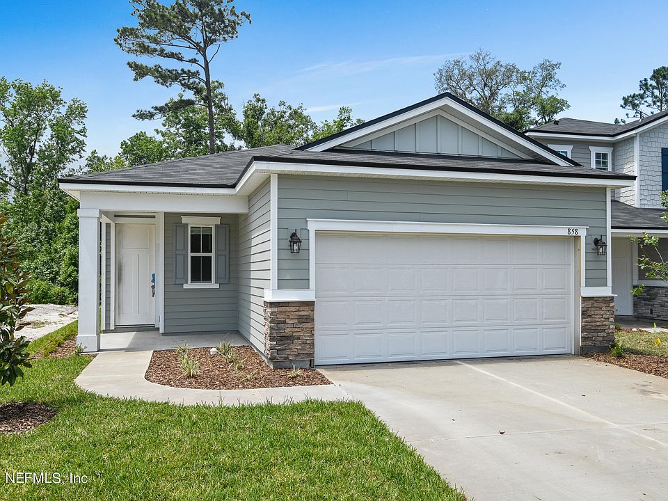 1st image of 858 CEDAR SLOUGH Drive