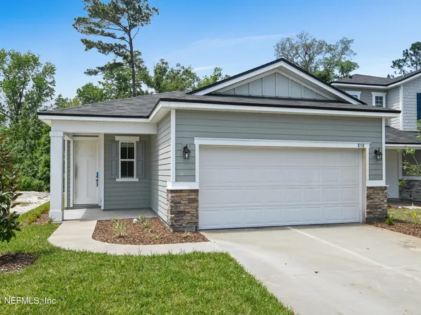 858 CEDAR SLOUGH Drive, Jacksonville, FL 32220