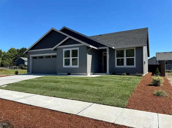 646 Rainbow Way, Kelso, WA 98626