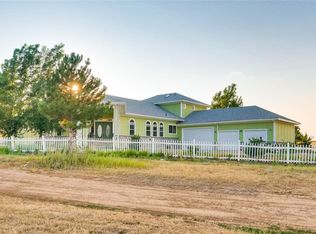 6997 N Delbert Rd, Parker, CO 80138