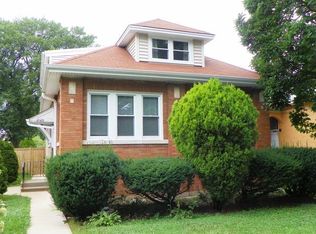 2120 N Nordica Ave, Chicago, IL 60707