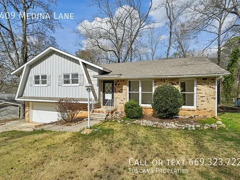 1409 Medina Ln — Photo 1