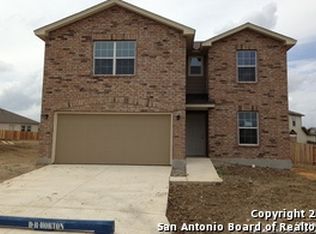 11223 Star Vis, San Antonio, TX 78221