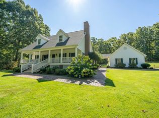 4375 State Route 100 Hwy W, Henderson, TN 38340