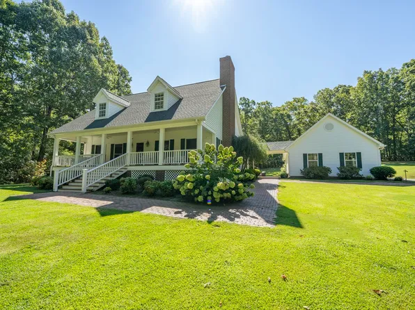 4375 State Route 100 Hwy W, Henderson, TN 38340