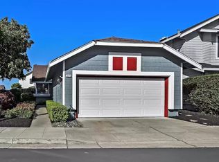 3576 McSherry Way, Alameda, CA 94502