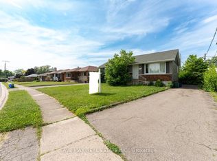 52 Broderick Ave, Thorold, ON L2V 2J1