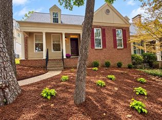 42 Windsor Ct, Little Rock, AR 72212