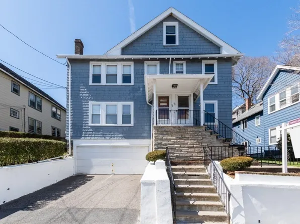 56-58 Edgecliff Rd, Watertown, MA 02472
