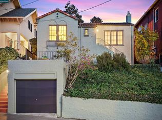 275 Mather St, Oakland, CA 94611