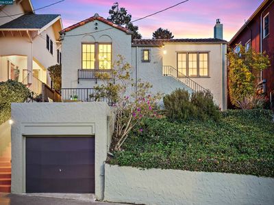 275 Mather St, Oakland, CA, 94611