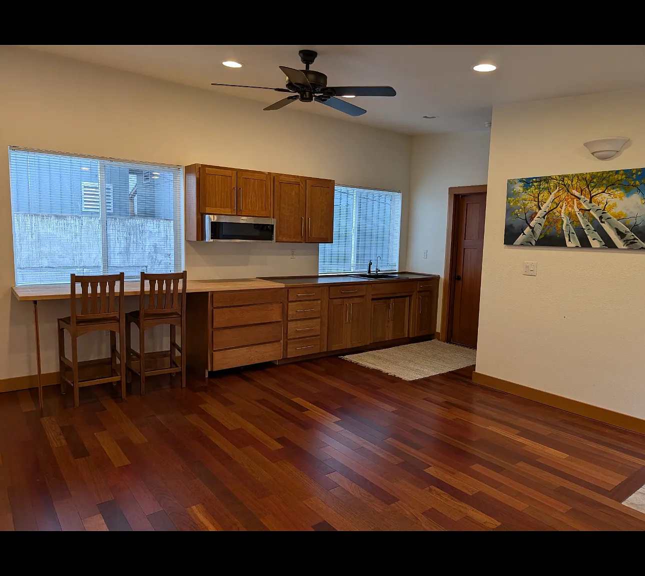 Studio, 375 sqft, $1,500 — Photo 1
