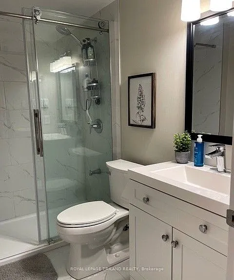 1 Jacksway Cres #307 — Photo 9