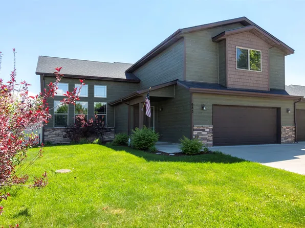 683 Mountain View Dr, Kalispell, MT 59901