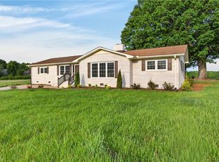 3799 Mack Lineberry Rd, Franklinville, NC 27248