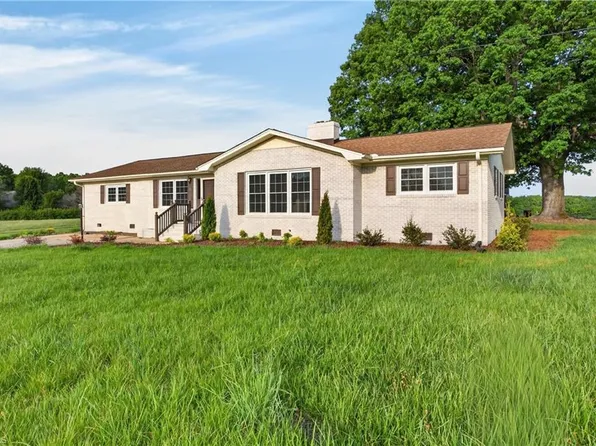 3799 Mack Lineberry Rd, Franklinville, NC 27248