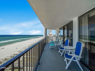 17155 Front Beach Rd #601W, Panama City Beach, FL, 32413