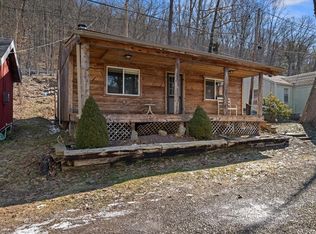144 Coyote Ln, Tidioute, PA 16351