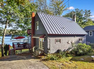 58 Easy St, Litchfield, ME 04350