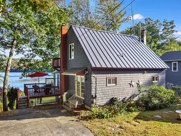58 Easy Street, Litchfield, ME 04350