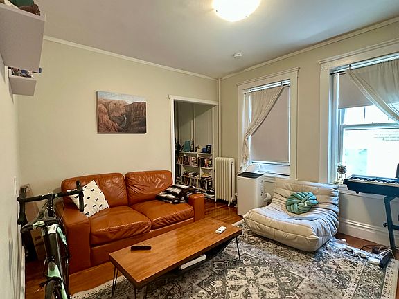 2nd image of 57 Strathmore Rd APT 2