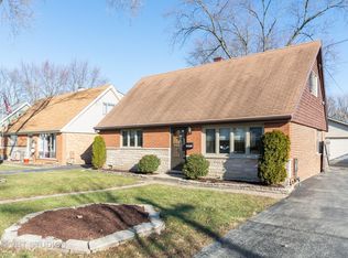 14951 Millard Ave, Midlothian, IL 60445