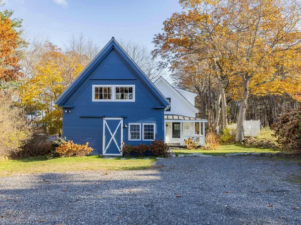 41 Mills Road, Kennebunkport, ME 04046