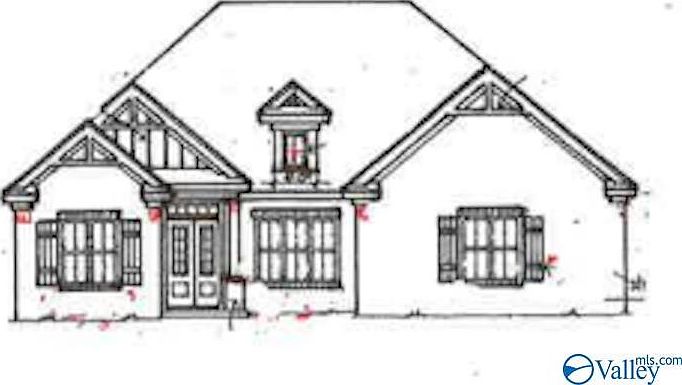 1st image of 17 Lylas Gate Pl SE