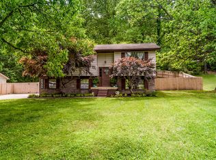 3209 Swafford Rd, Knoxville, TN 37931