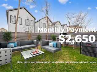 3514 Goodhope St #B, Houston, TX 77021