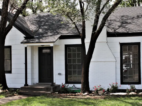 2221 21st St, Lubbock, TX 79411