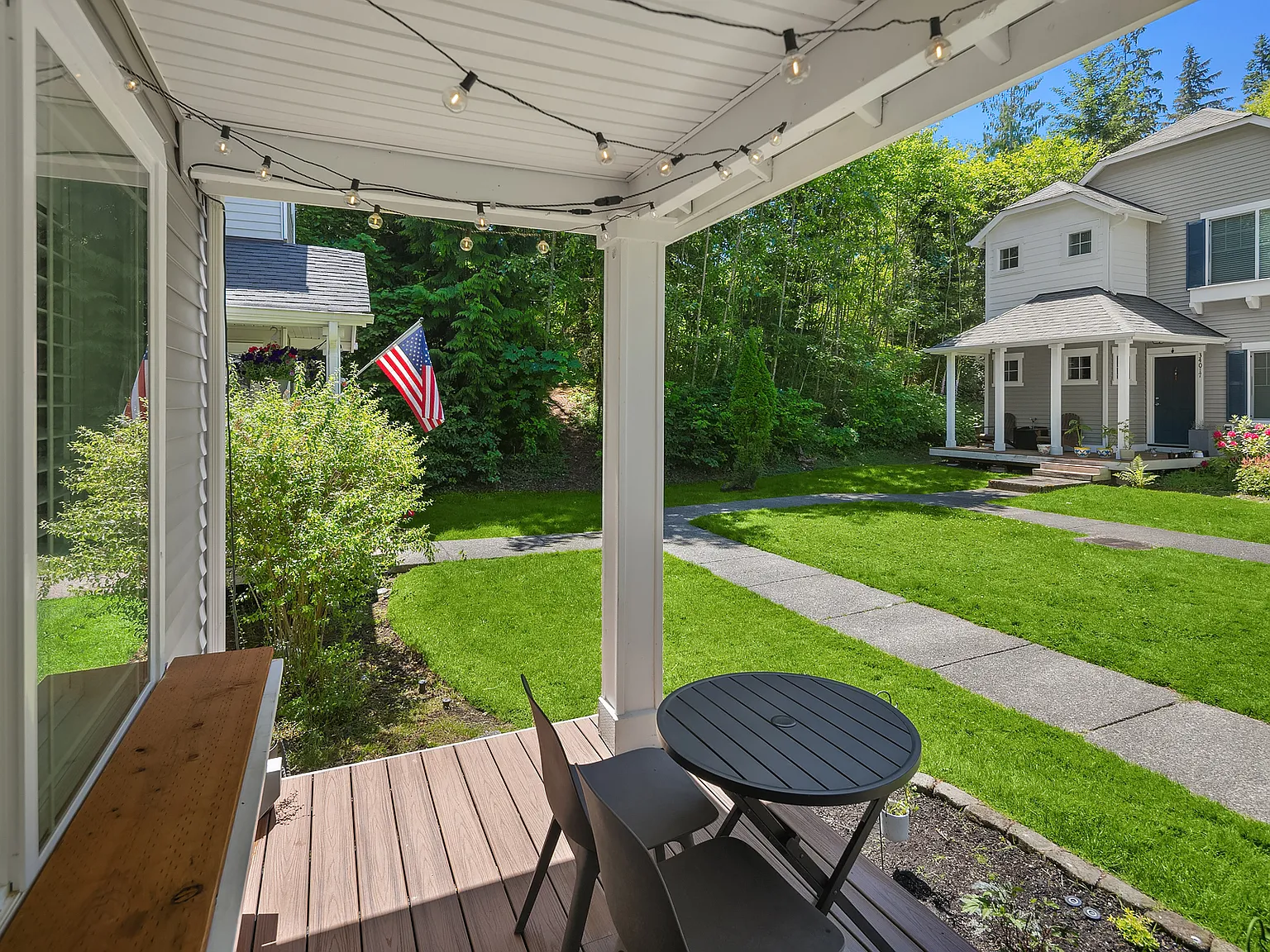 3 bed, 1.5 bath, 1440 sqft, $3,450 — Photo 4