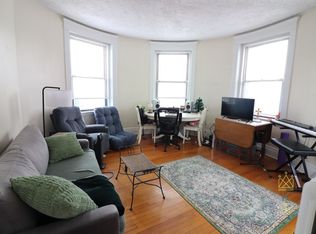 1963 Commonwealth Ave APT 4, Boston, MA 02135