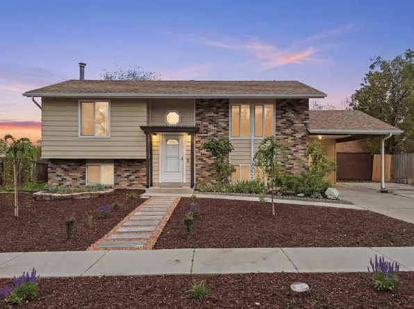 5997 S Ginger St W, Salt Lake City, UT 84129