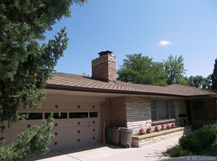 1820 Applewood Dr, Lakewood, CO 80215