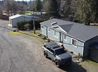 15755 SW Hillsboro Hwy, Hillsboro, OR