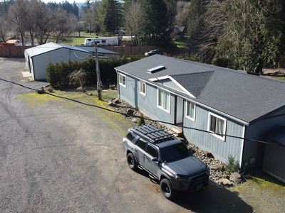 15755 SW Hillsboro Hwy, Hillsboro, OR, 97123